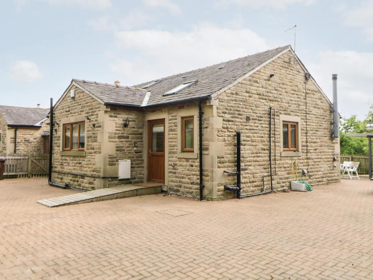 Feriehus 3 Pheasant Lane Villa Deepcar