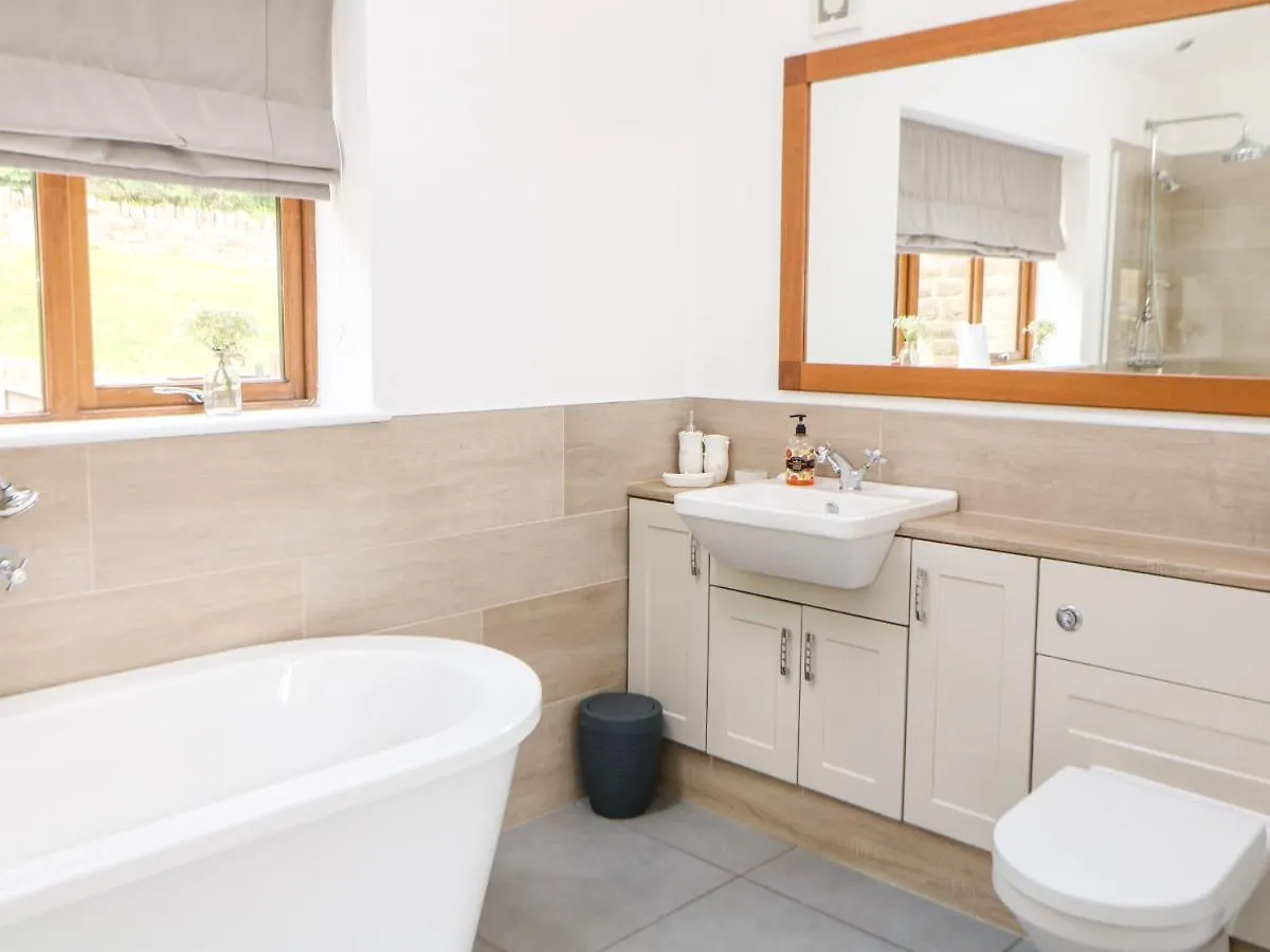 3 Pheasant Lane Villa Deepcar Feriehus