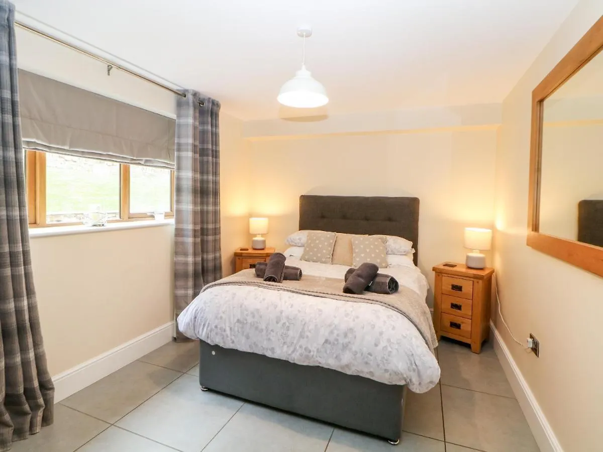 3 Pheasant Lane Villa Deepcar