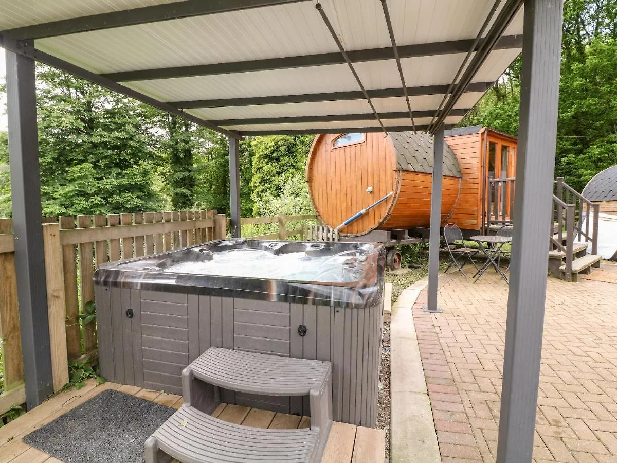 Feriehus 3 Pheasant Lane Villa Deepcar Storbritannien