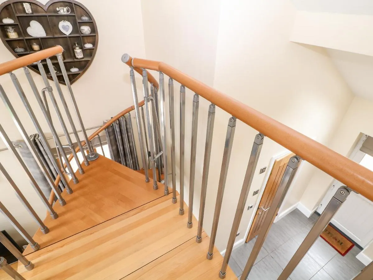 3 Pheasant Lane Villa Deepcar Storbritannien