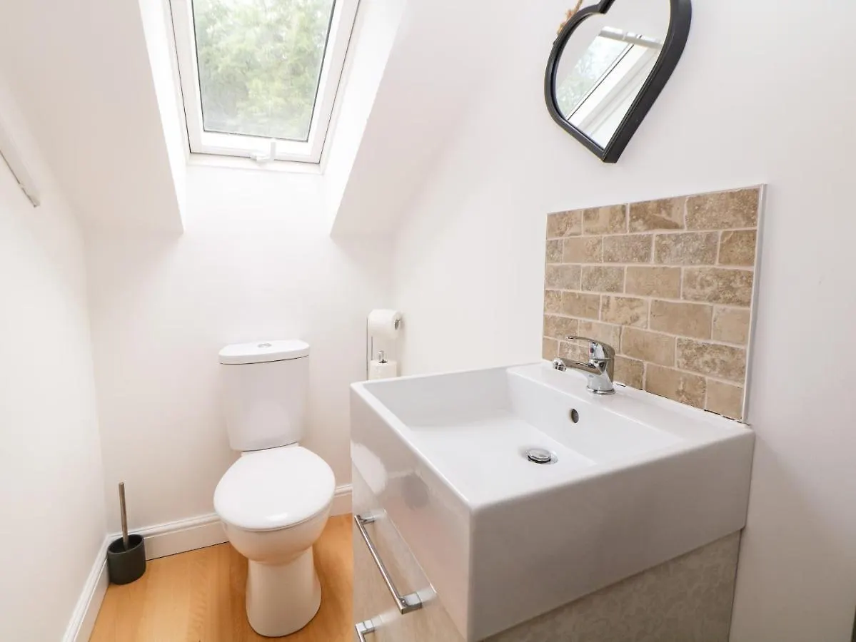 3 Pheasant Lane Villa Deepcar