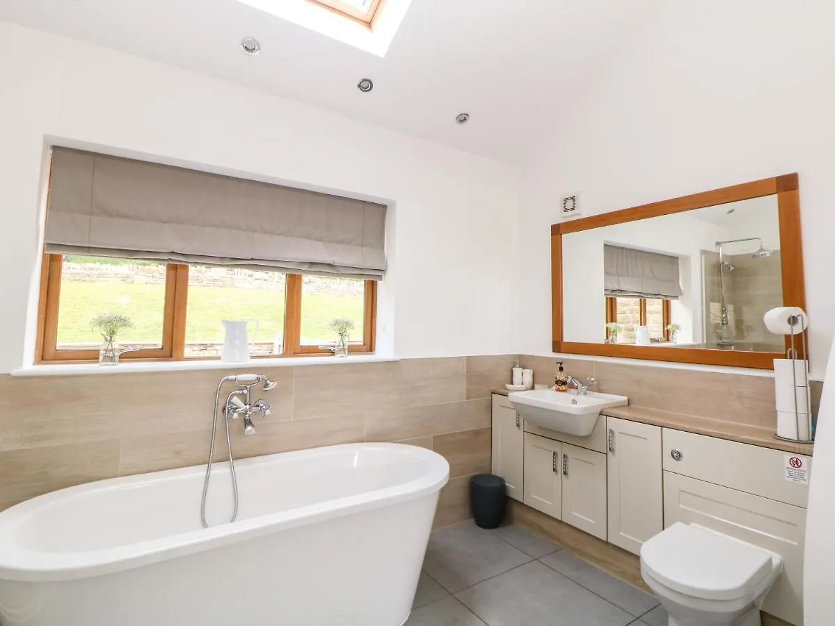 Feriehus 3 Pheasant Lane Villa Deepcar Storbritannien